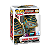 Funko Pop! Animation Yu-Gi-Oh! Dark Paladin 2056 Exclusivo - Imagem 3