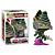 Funko Pop! Animation Yu-Gi-Oh! Dark Paladin 2056 Exclusivo - Imagem 1