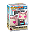 Funko Pop! Animation Naruto Shippuden Sakura Haruno 2054 Exclusivo - Imagem 3