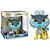 Funko Pop! Games Pokemon Raikou 1104 Exclusivo 10 Polegadas - Imagem 3