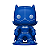 Funko Pop! DC Comics Batman Batgirl 577 Exclusivo 2010Pcs - Imagem 2