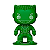 Funko Pop! DC Comics Coringa The Joker 578 Exclusivo 2010Pcs - Imagem 2