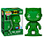 Funko Pop! DC Comics Coringa The Joker 578 Exclusivo 2010Pcs - Imagem 1