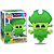 Funko Pop! Filme Bob Esponja SpongeBob 1943 Exclusivo Glow - Imagem 1