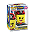 Funko Pop! Filme Bob Esponja SpongeBob SquarePants 1938 - Imagem 3