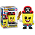 Funko Pop! Filme Bob Esponja SpongeBob SquarePants 1938 - Imagem 1