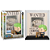 Funko Pop! Animation One Piece Roronoa Zoro 2124 Exclusivo - Imagem 3