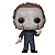 Funko Pop! Filme Halloween Michael Myers 1904 Exclusivo - Imagem 2