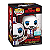 Funko Pop! Filme Terror A Casa Dos 1000 Corpos Captain Spaulding 1853 Exclusivo 9500 Pcs - Imagem 3