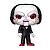 Funko Pop! Filme Jogos Mortais Saw Billy The Puppet 1823 Exclusivo - Imagem 2
