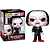 Funko Pop! Filme Jogos Mortais Saw Billy The Puppet 1823 Exclusivo - Imagem 1