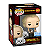 Funko Pop! Filme Terror O Silêncio Dos Inocentes Buffalo Bill With Precious 1905 Exclusivo - Imagem 3