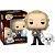 Funko Pop! Filme Terror O Silêncio Dos Inocentes Buffalo Bill With Precious 1905 Exclusivo - Imagem 1