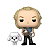 Funko Pop! Filme The Silence Of The Lambs Buffalo Bill With Precious 1905 Exclusivo - Imagem 2