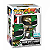 Funko Pop! Television Power Rangers Green/White Ranger 1750 Exclusivo 9500 Pcs - Imagem 3