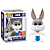 Funko Pop! Animation Warner Bros Bugs Bunny as Fred Jones 1239 Exclusivo Flocked - Imagem 1