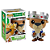 Funko Pop! Disney Robin Hood Prince John 98 - Imagem 1
