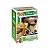 Funko Pop! Disney Robin Hood Prince John 98 - Imagem 3