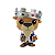 Funko Pop! Disney Robin Hood Prince John 98 - Imagem 2