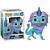 Funko Pop! Disney Raya e O Ultimo Dragao Sisu 1004 - Imagem 1