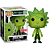 Funko Pop! Animation Rick And Morty Toxic Rick 335 Exclusivo - Imagem 1