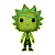 Funko Pop! Animation Rick And Morty Toxic Rick 335 Exclusivo - Imagem 2