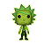Funko Pop! Animation Rick And Morty Toxic Rick 335 Exclusivo - Imagem 2