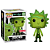 Funko Pop! Animation Rick And Morty Toxic Rick 335 Exclusivo - Imagem 1