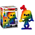Funko Pop! Disney Pateta Goofy 1040 Exclusivo - Imagem 1