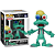 Funko Pop! Games Kingdom Hearts Goofy Monsters Inc 409 - Imagem 1