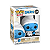 Funko Pop! Asia Os Smurfs Hefty Smurf 209 Exclusivo - Imagem 3
