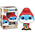 Funko Pop! Asia Os Smurfs Papa Smurf 206 Exclusivo - Imagem 1
