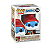 Funko Pop! Asia Os Smurfs Papa Smurf 206 Exclusivo - Imagem 3