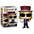Funko Pop! Rocks Tom Petty Dont Come Around Here No More 334 - Imagem 1