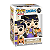 Funko Pop! Asia Os Smurfs  Gargamel & Azrael 210 Exclusivo - Imagem 3