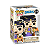 Funko Pop! Asia Os Smurfs Gargamel & Azrael 210 Exclusivo - Imagem 3