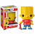 Funko Pop! Television Os Simpsons Bart Simpson 03 - Imagem 1