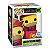 Funko Pop! Television Os Simpsons Homer Jack-In-The-Box 1031 Exclusivo Glow - Imagem 3