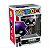 Funko Pop! Television Os Jovens Titãs / Teen Titans Go Raven 108 Grey - Imagem 3
