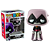 Funko Pop! Television Os Jovens Titãs / Teen Titans Go Raven 108 Grey - Imagem 1