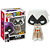 Funko Pop! Television Os Jovens Titãs / Teen Titans Go Raven 108 Exclusivo - Imagem 1
