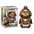Funko Pop! Animation One Piece Jinbe 2216 Exclusivo Bronze - Imagem 1
