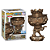 Funko Pop! Animation One Piece Brook 2215 Exclusivo Bronze - Imagem 1