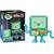 Funko Pop! Digital NFT Hora de Aventura / Adventure Time BMO 392 Exclusivo Glow 999Pcs - Imagem 1