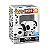 Funko Pop! Disney 101 Dalmatas Patch 1684 Exclusivo Flocked - Imagem 1