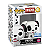 Funko Pop! Disney 101 Dalmatas Patch 1684 Exclusivo Flocked - Imagem 3