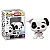Funko Pop! Disney 101 Dalmatas Patch 1684 Exclusivo Flocked - Imagem 1