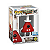 Funko Pop! Animation Disney Gravity Falls Bill Cipher 1637 Exclusivo Glow - Imagem 1