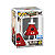 Funko Pop! Animation Disney Gravity Falls Bill Cipher 1637 Exclusivo Glow - Imagem 3