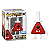 Funko Pop! Animation Disney Gravity Falls Bill Cipher 1637 Exclusivo Glow - Imagem 1